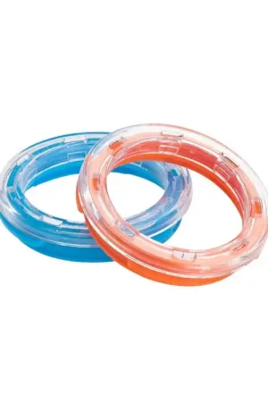 Ferplast FPI 4821 Ring Tube Line (2X) Tijdelijk Beschikbaar