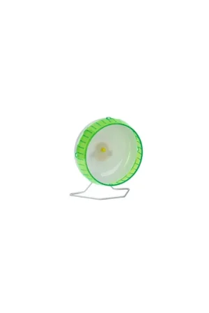 Dagaanbieding Silent Spinner Looprad ø29 cm