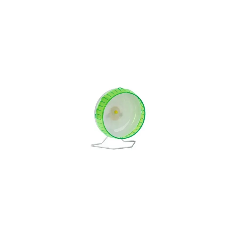 Dagaanbieding Silent Spinner Looprad ø29 cm