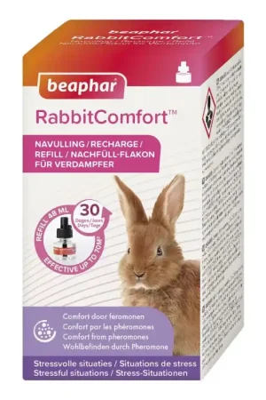Beaphar Rabbitcomfort Navulling Lage Kosten