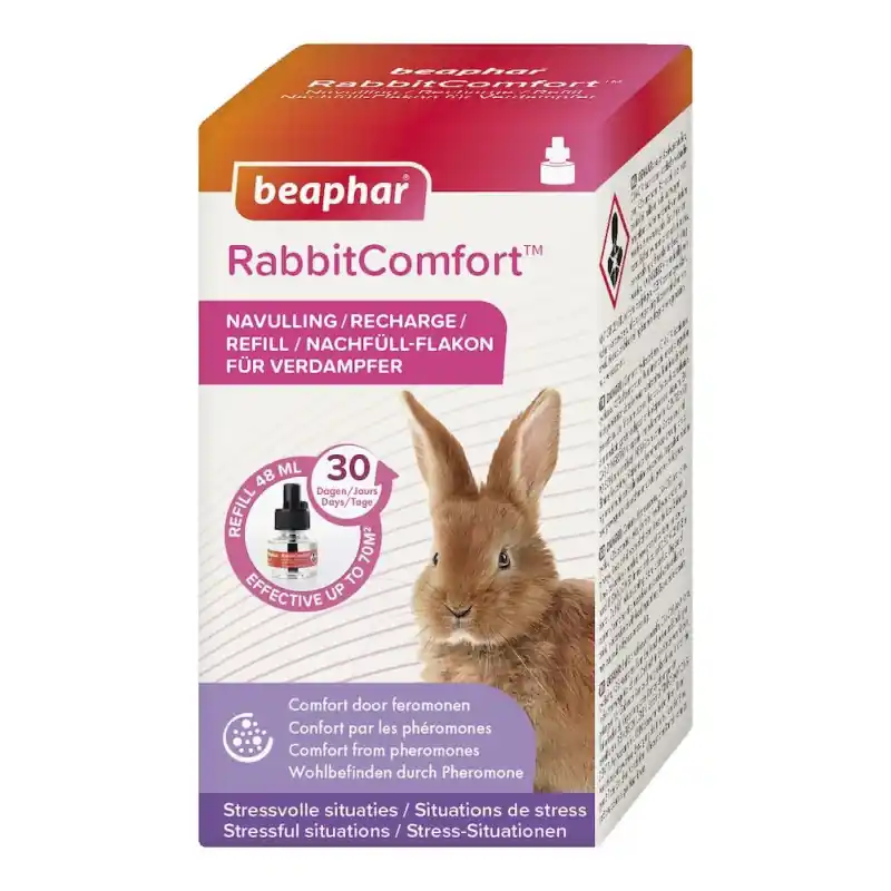 Beaphar Rabbitcomfort Navulling Lage Kosten