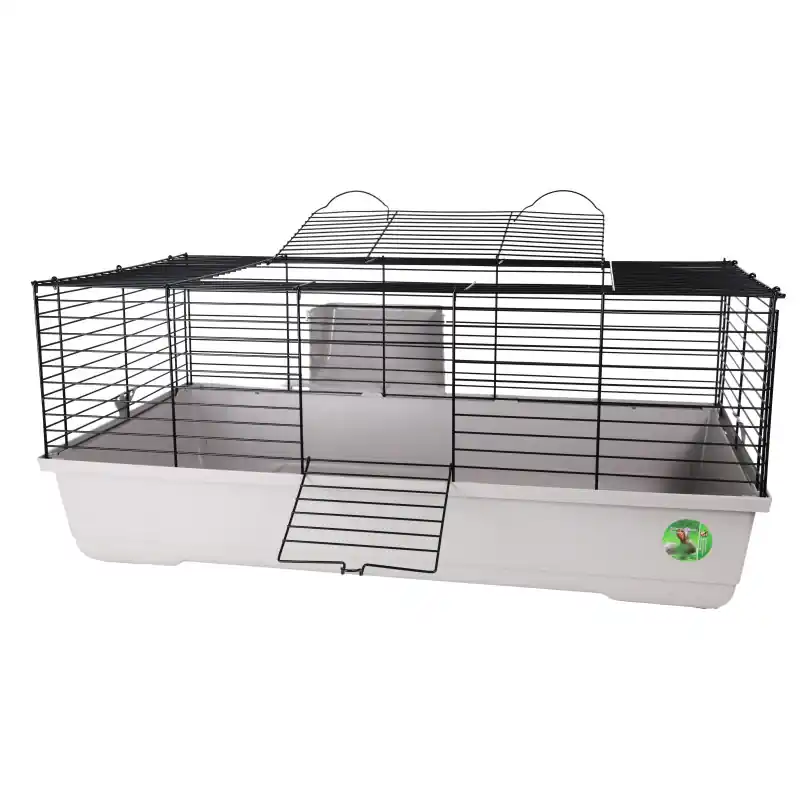 Direct Beschikbaar Knaagdierenhok Bunny 120 cm