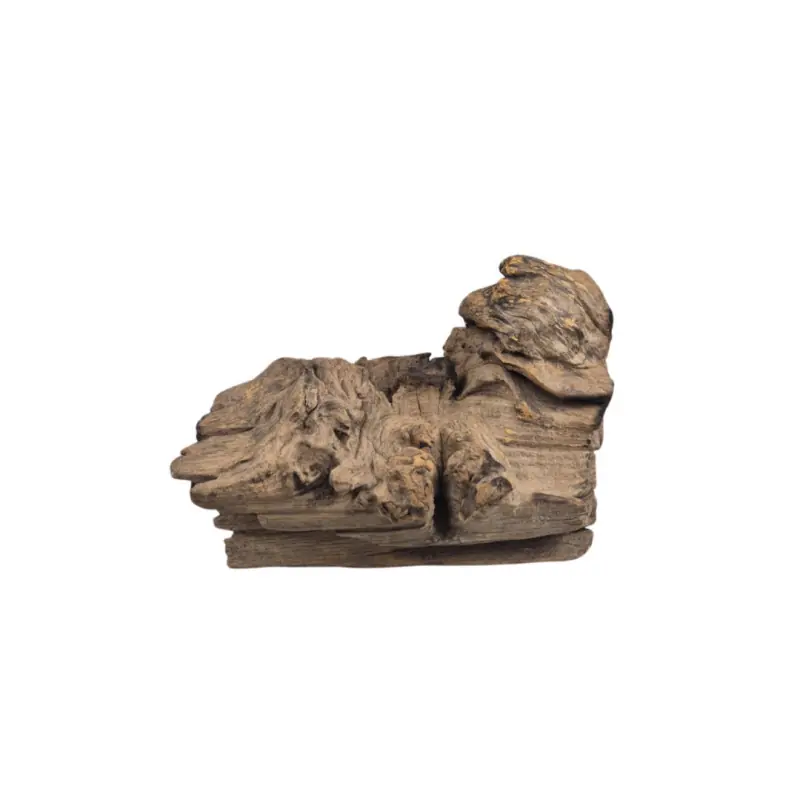 Direct Beschikbaar Back Zoo Nature Rough Wood Small