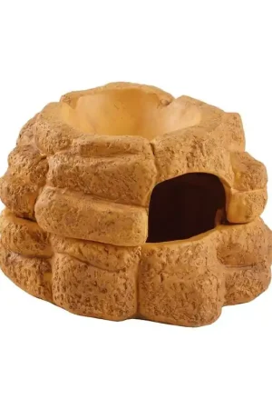 Betaalbaar Exo Terra Big Rock Small