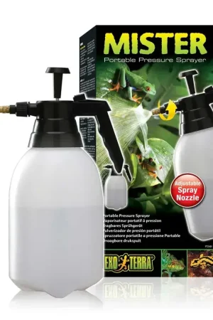 Goedkoop Exo Terra Sproeifles 2L