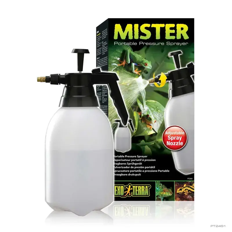 Goedkoop Exo Terra Sproeifles 2L