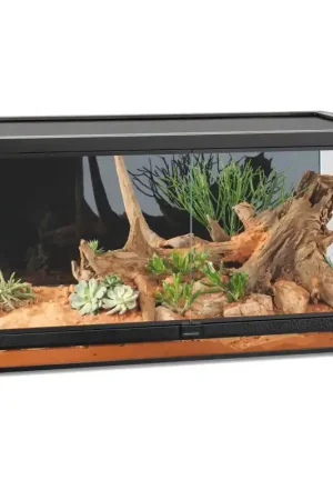 Premium Exo Terra Vista 120XL Panoramisch Terrarium 120x60x60 cm