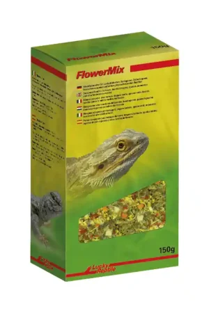 Bestel Nu Lucky Reptile Flower Mix 50 gram