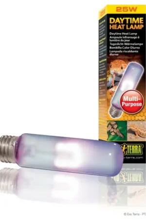Exo Terra Day Glo Bulb 25 Watt Fabrieksprijs