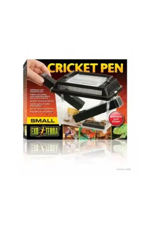 Direct Beschikbaar Exo Terra Cricket Pen Small