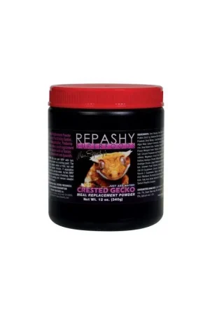 Betaalbaar Repashy Crested Gecko MRP 340 gram