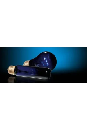 Must-Have Exo Terra Night Glo Bulb 50W