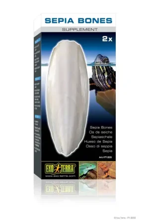 Exo Terra Cuttlebone for Turtles Beste Prijs