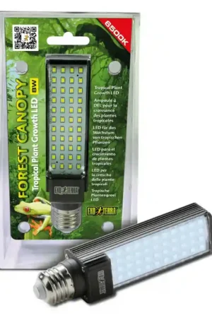 Exclusieve Aanbieding Exo Terra Forest Canopy LED 8W 6500K