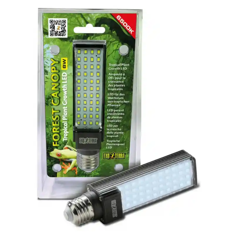 Exclusieve Aanbieding Exo Terra Forest Canopy LED 8W 6500K
