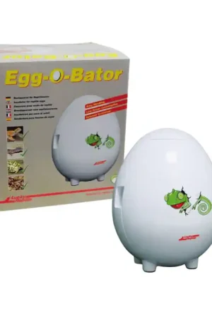 Lucky Reptile Egg-O-Bator Seizoensaanbieding