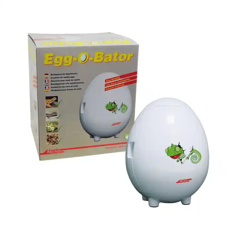 Lucky Reptile Egg-O-Bator Seizoensaanbieding