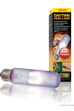 Exo Terra Day Glo Bulb 15 Watt Gereduceerde Prijs