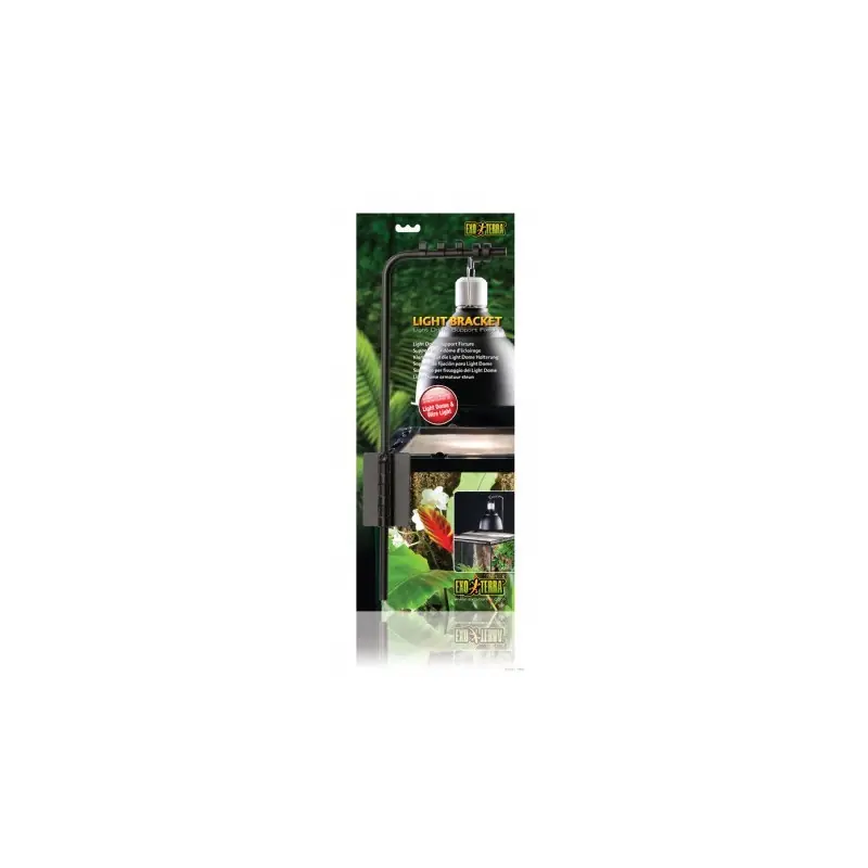 Exo Terra Lampholder Light Bracket Shop Nu