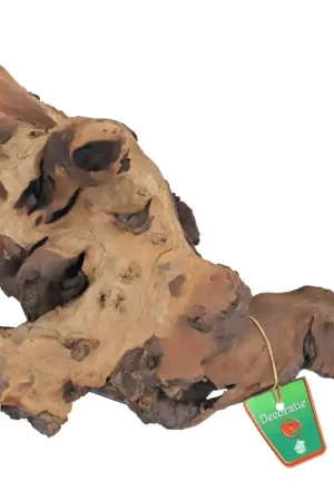 Superprijs Mopani Hout Medium