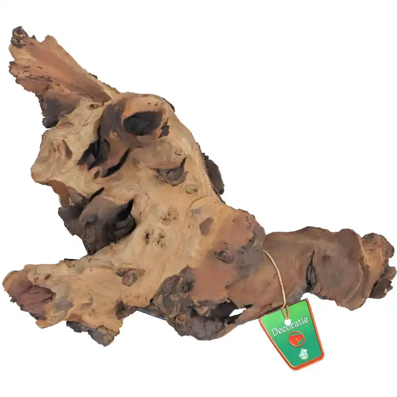 Superprijs Mopani Hout Medium