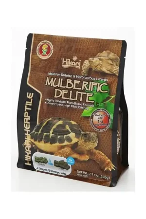 Lage Prijs Hikari Mulberific Delite 220gram