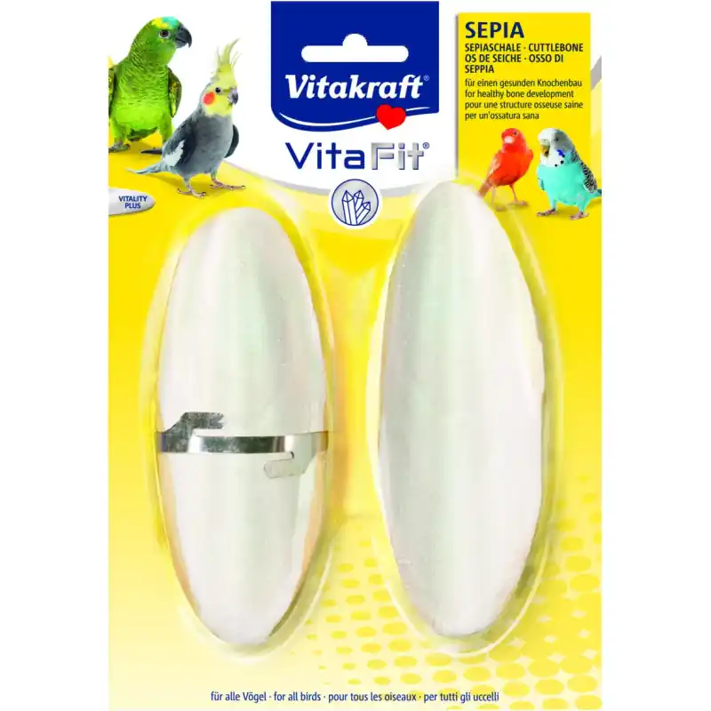 Vitakraft Sepia 2 stuks Koopje