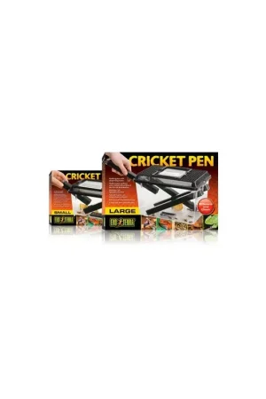 Exo Terra Cricket Pen Large Premium