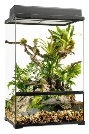 Exo Terra Pro Paludarium Medium - 60x45x90cm Shop Nu