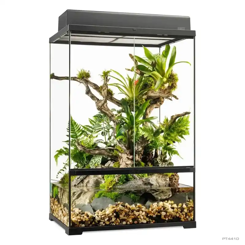 Exo Terra Pro Paludarium Medium - 60x45x90cm Shop Nu