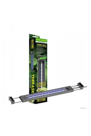 Exo Terra Frog Terrasky LED Must-Have