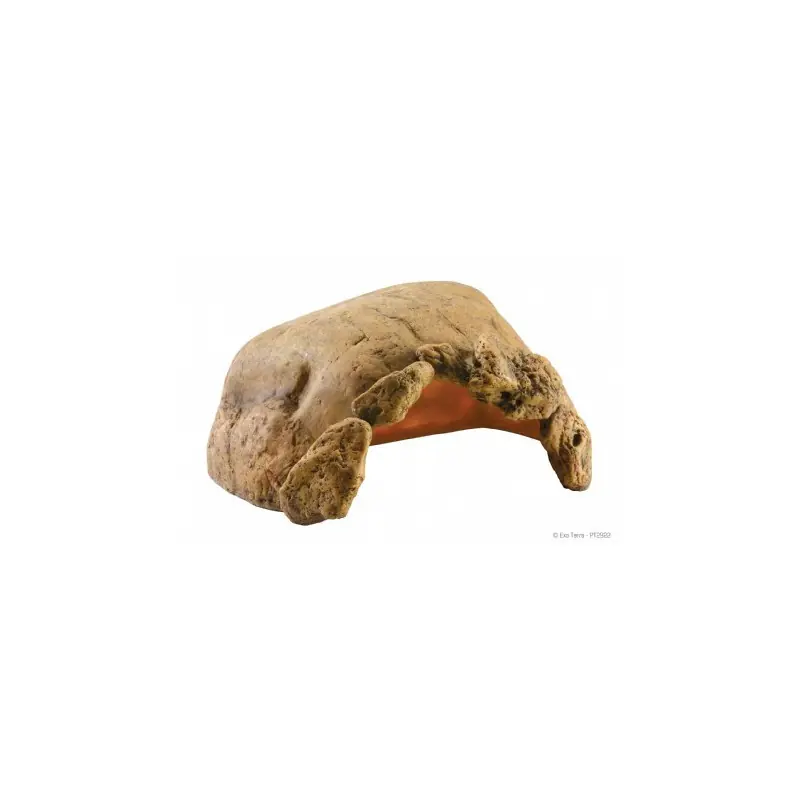 Exo Terra Tortoise Cave 40 x 30 x 20 cm Korting