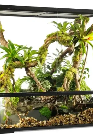 Exo Terra Pro Paludarium Large - 90x45x90cm Hete Deal