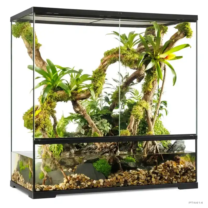 Exo Terra Pro Paludarium Large - 90x45x90cm Hete Deal