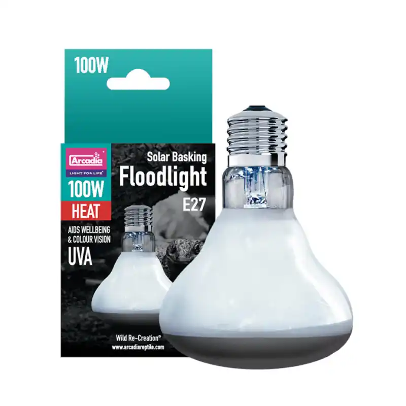 Finale Uitverkoop Arcadia Basking Flood 100 W