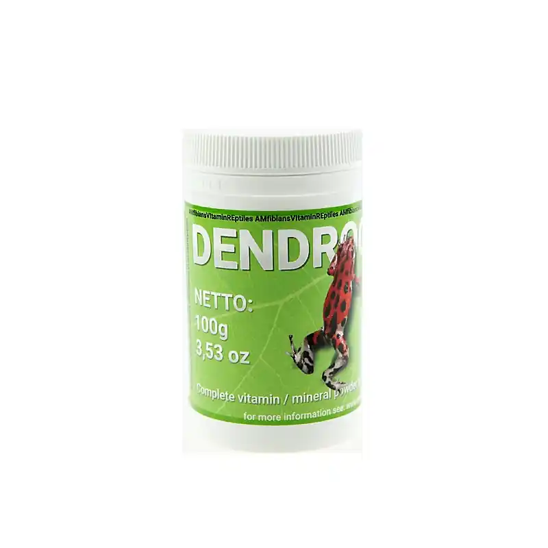 Dendrocare 100 gram Korting