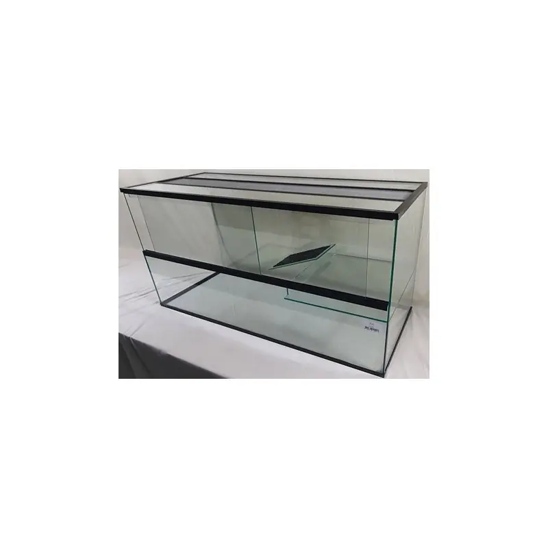 Flitsaanbieding Waterschildpad Terrarium 100x40x50 cm