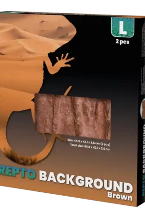Repto Background Large - 91x46x46cm Lage Prijs
