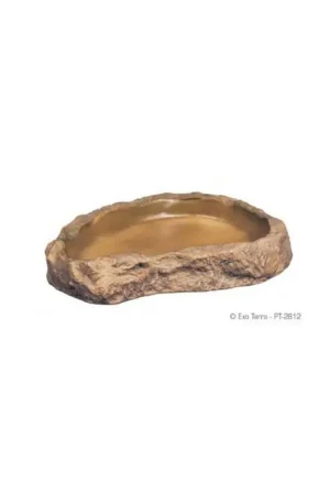 Exo Terra Feeding Dish Large Shop Nu