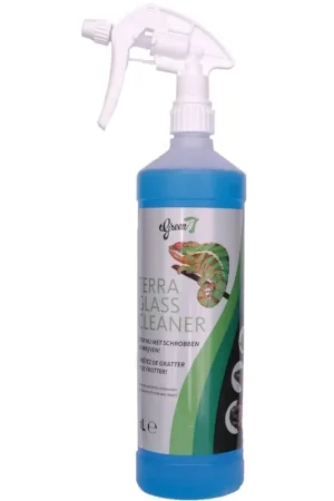 Snelle Levering Green7 Terra Glass Cleaner 1L