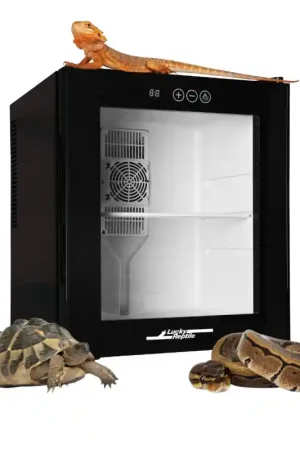 Dagaanbieding Lucky Reptile Herp Nursery III - Broedstoof voor Reptielen