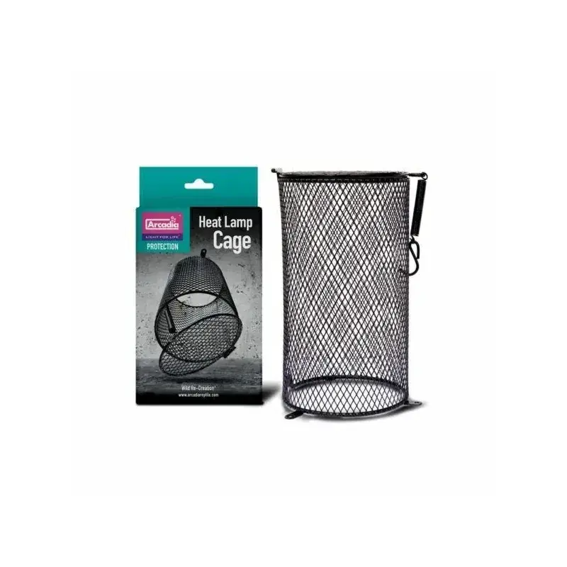 Goedkoop Arcadia Lamp Beschermings Kooi