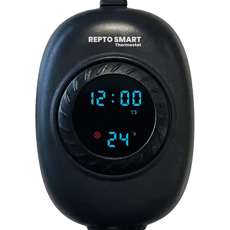Repto Smart Thermostat Merkproduct