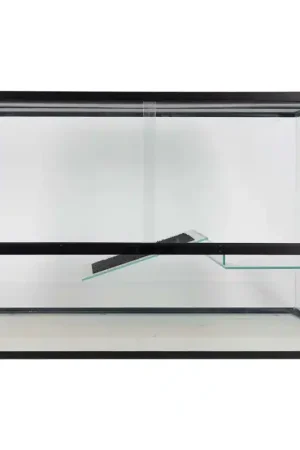 Waterschildpad Terrarium 80x40x50 cm Alleen Vandaag