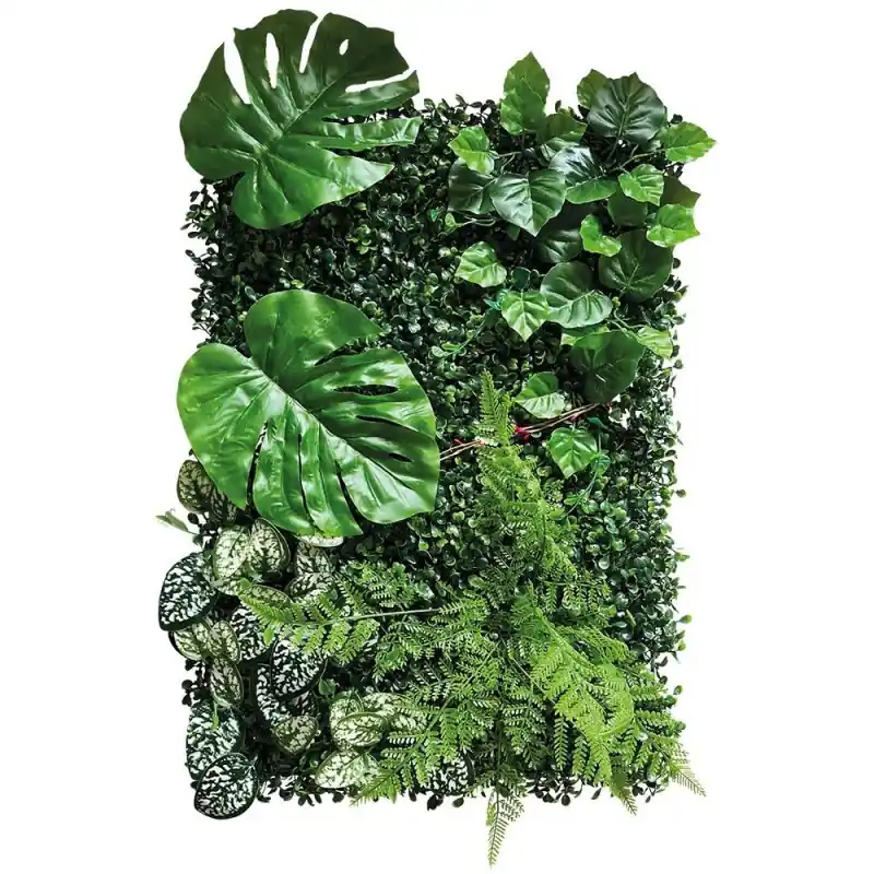 Repto Plant Achterwand Mat 40x60cm - Variant 2 Snelle Levering