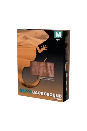 Favoriet Repto Background Medium - 76x30 x30cm