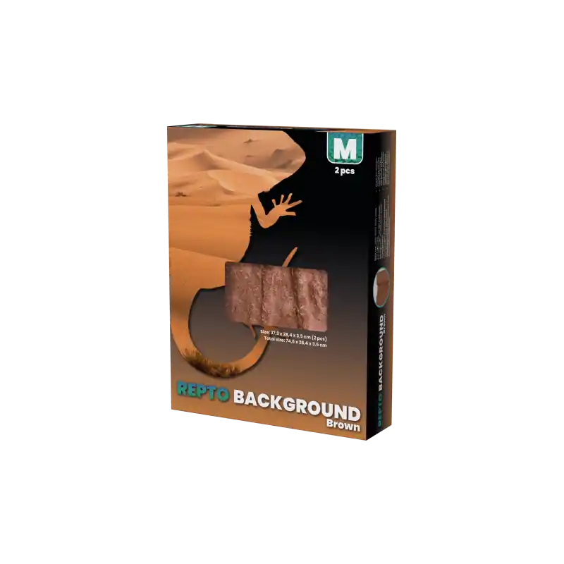 Favoriet Repto Background Medium - 76x30 x30cm