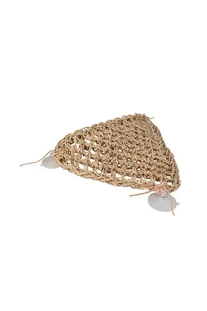 Populair Terra Della Reptile Relaxer Triangular