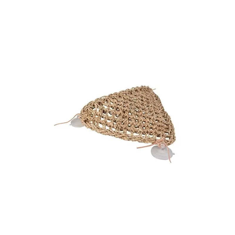 Populair Terra Della Reptile Relaxer Triangular