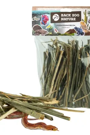 Fabrieksprijs Back Zoo Nature Willow Bark for Reptiles